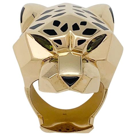 bague cartier réplique